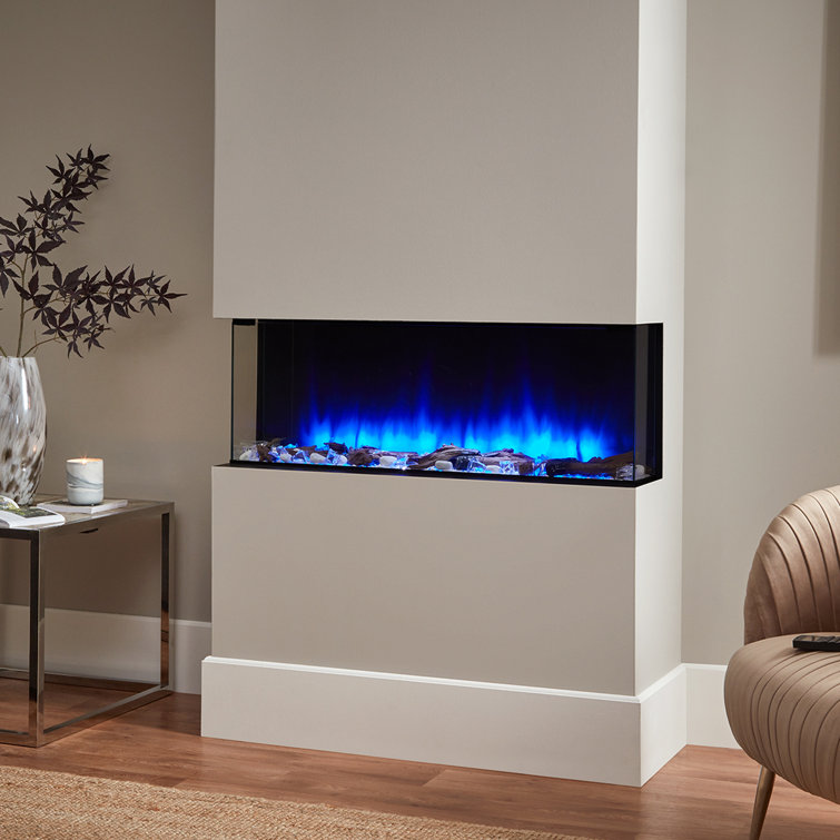 CastletonFires Castleton Fires & Fireplaces Electric Fire & Reviews
